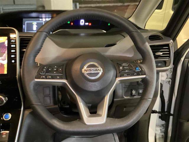 日産 セレナ 13枚目