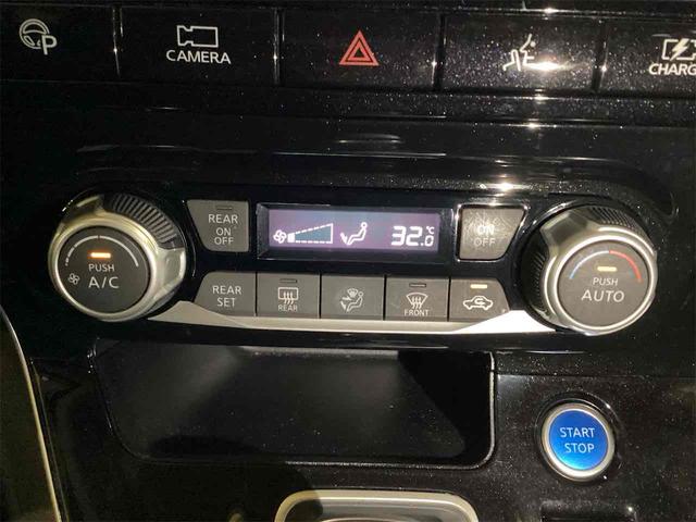 日産 セレナ 16枚目