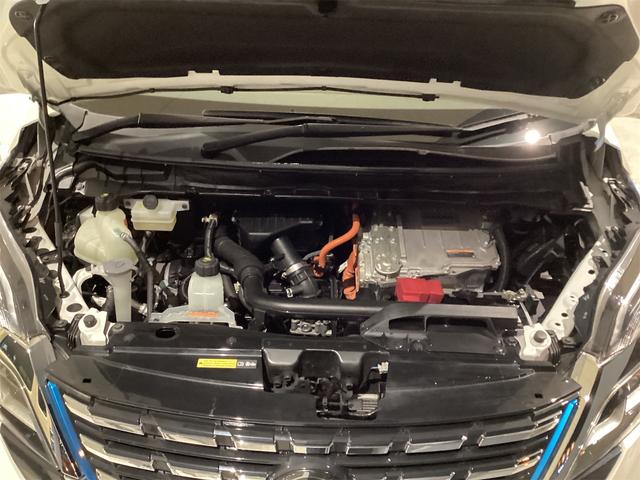 日産 セレナ 24枚目