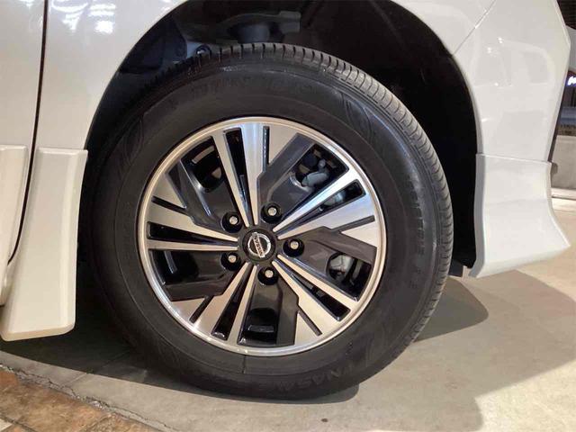 日産 セレナ 25枚目