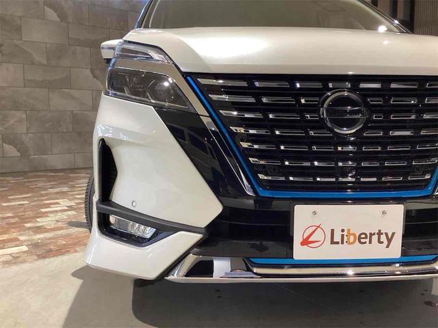 日産 セレナ 30枚目