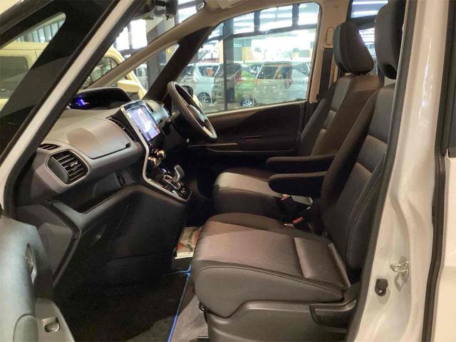 日産 セレナ 32枚目