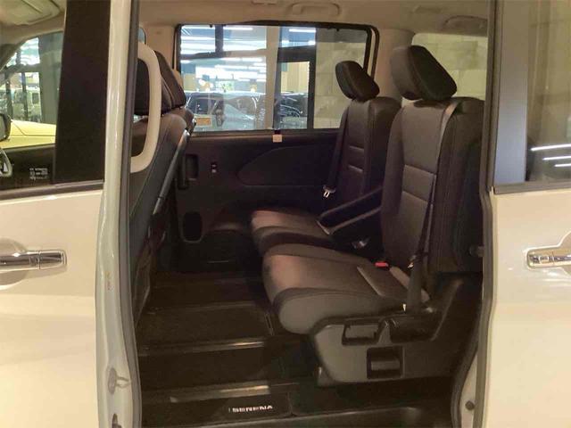 日産 セレナ 33枚目