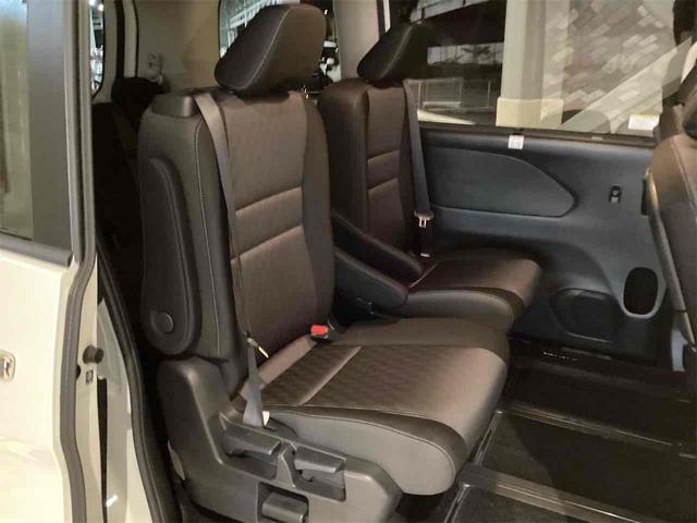 日産 セレナ 36枚目