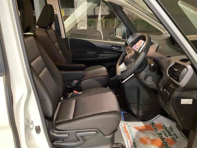 日産 セレナ 39枚目