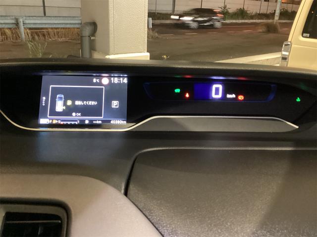 日産 セレナ 46枚目