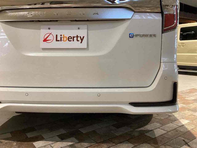 日産 セレナ 49枚目