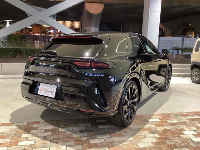 トヨタ クラウンスポーツ 5枚目