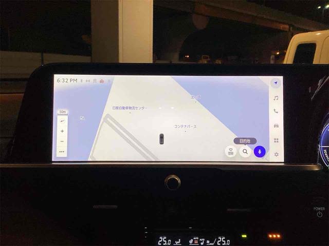 トヨタ クラウンスポーツ 11枚目