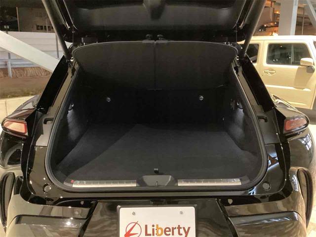 トヨタ クラウンスポーツ 19枚目