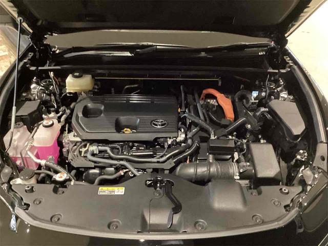 トヨタ クラウンスポーツ 20枚目