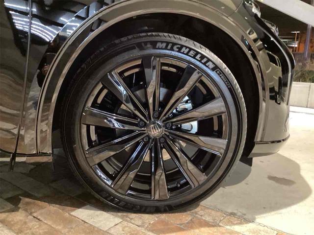 トヨタ クラウンスポーツ 21枚目