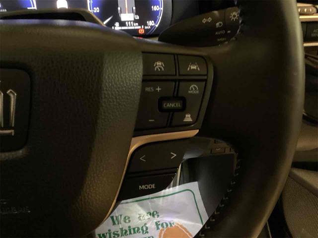 トヨタ クラウンスポーツ 37枚目