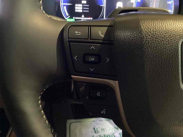 トヨタ クラウンスポーツ 38枚目