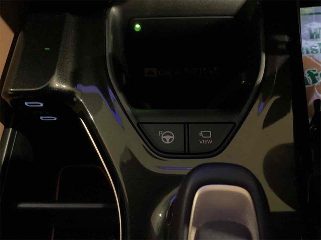 トヨタ クラウンスポーツ 44枚目