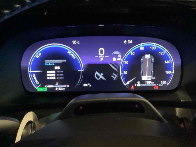 トヨタ クラウンスポーツ 45枚目