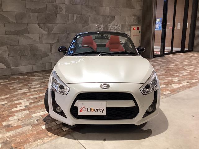 ダイハツ コペン 3枚目