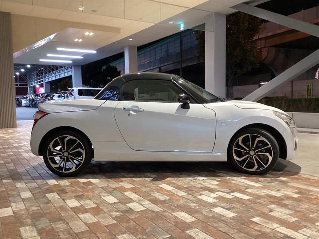 ダイハツ コペン 5枚目