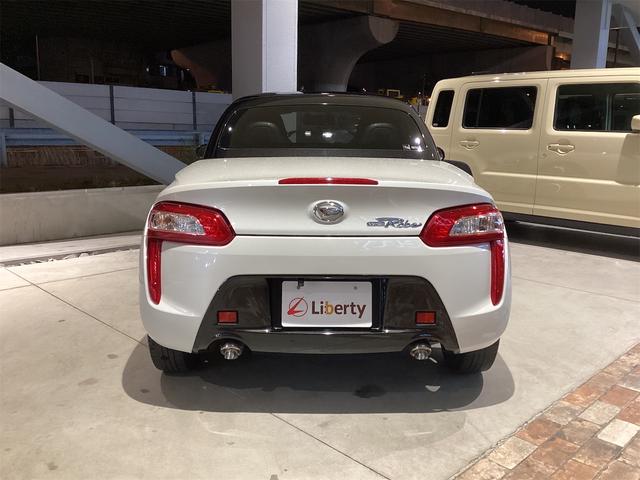 ダイハツ コペン 7枚目