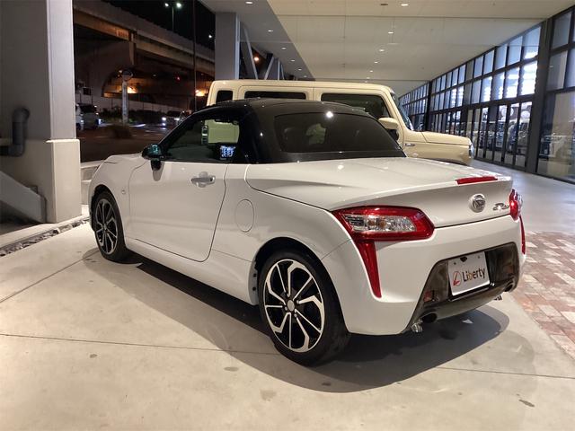 ダイハツ コペン 8枚目