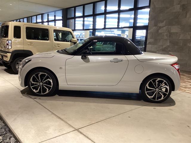 ダイハツ コペン 9枚目