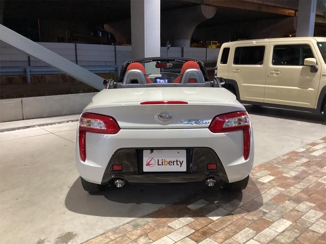 ダイハツ コペン 14枚目