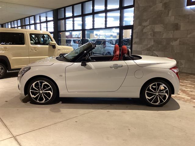 ダイハツ コペン 16枚目