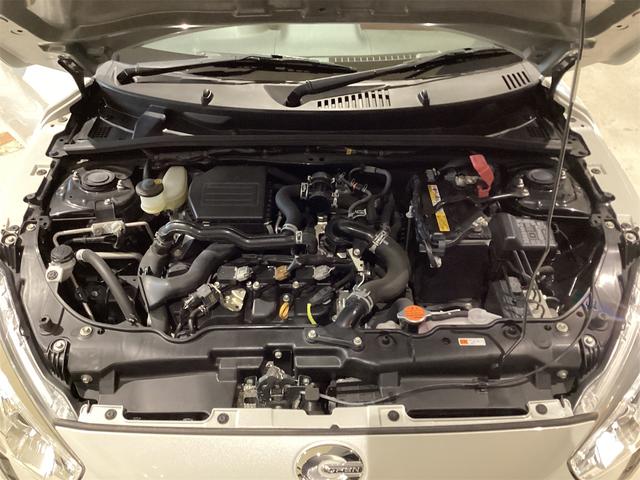 ダイハツ コペン 27枚目