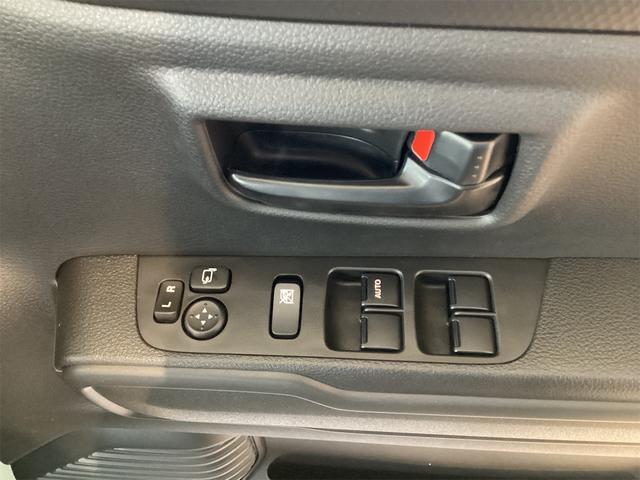 ハスラー ハイブリッドG クリアランスソナー オートクルーズコントロール レーンアシスト 衝突被害軽減システム オートライト スマートキー アイドリングストップ 電動格納ミラー シートヒーター CVT ESC アルミホイール(18枚目)