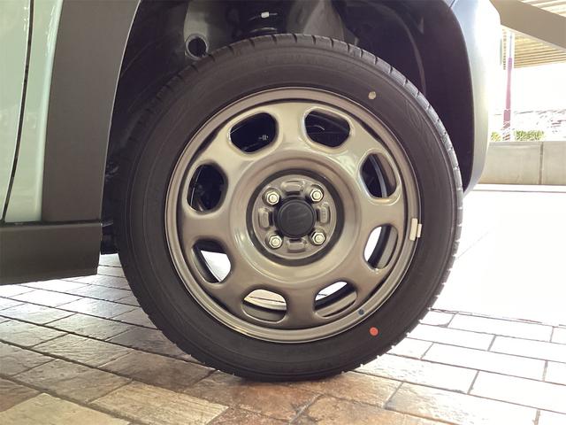 ハスラー ハイブリッドG クリアランスソナー オートクルーズコントロール レーンアシスト 衝突被害軽減システム オートライト スマートキー アイドリングストップ 電動格納ミラー シートヒーター CVT ESC アルミホイール(25枚目)