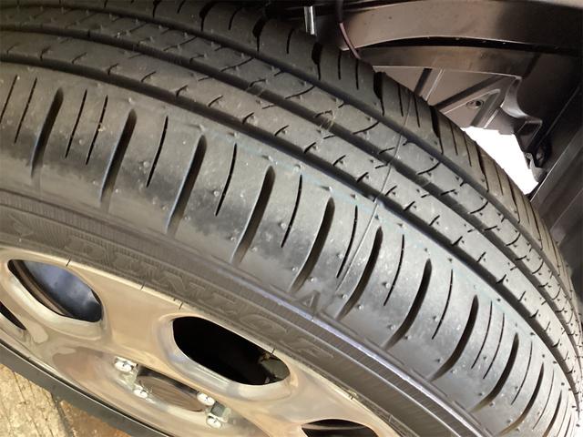 ハスラー ハイブリッドG クリアランスソナー オートクルーズコントロール レーンアシスト 衝突被害軽減システム オートライト スマートキー アイドリングストップ 電動格納ミラー シートヒーター CVT ESC アルミホイール(26枚目)