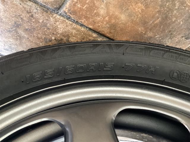 ハスラー ハイブリッドG クリアランスソナー オートクルーズコントロール レーンアシスト 衝突被害軽減システム オートライト スマートキー アイドリングストップ 電動格納ミラー シートヒーター CVT ESC アルミホイール(27枚目)