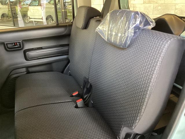 ハスラー ハイブリッドG クリアランスソナー オートクルーズコントロール レーンアシスト 衝突被害軽減システム オートライト スマートキー アイドリングストップ 電動格納ミラー シートヒーター CVT ESC アルミホイール(30枚目)