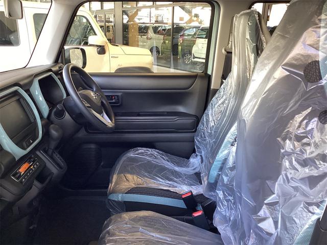 ハスラー ハイブリッドG クリアランスソナー オートクルーズコントロール レーンアシスト 衝突被害軽減システム オートライト スマートキー アイドリングストップ 電動格納ミラー シートヒーター CVT ESC アルミホイール(33枚目)