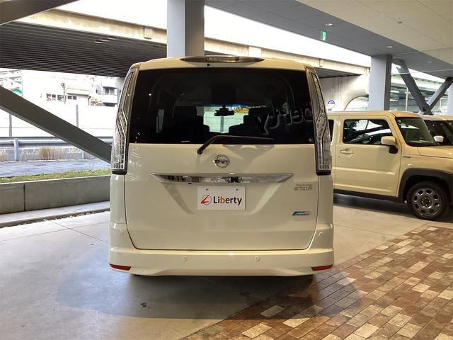 セレナ ハイウェイスター Vセレ+セーフティII SHV ドライブレコーダー ETC 全周囲カメラ ナビ TV クリアランスソナー オートクルーズコントロール レーンアシスト 衝突被害軽減システム 両側電動スライドドア オートライト LEDヘッドランプ(6枚目)