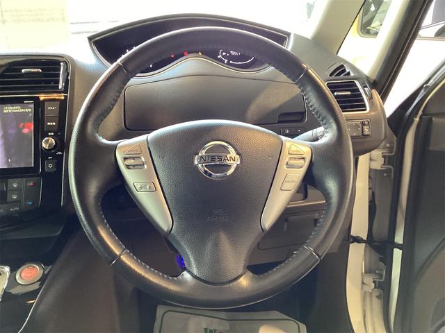 セレナ ハイウェイスター Vセレ+セーフティII SHV ドライブレコーダー ETC 全周囲カメラ ナビ TV クリアランスソナー オートクルーズコントロール レーンアシスト 衝突被害軽減システム 両側電動スライドドア オートライト LEDヘッドランプ(10枚目)