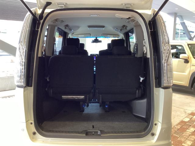 セレナ ハイウェイスター Vセレ+セーフティII SHV ドライブレコーダー ETC 全周囲カメラ ナビ TV クリアランスソナー オートクルーズコントロール レーンアシスト 衝突被害軽減システム 両側電動スライドドア オートライト LEDヘッドランプ(18枚目)