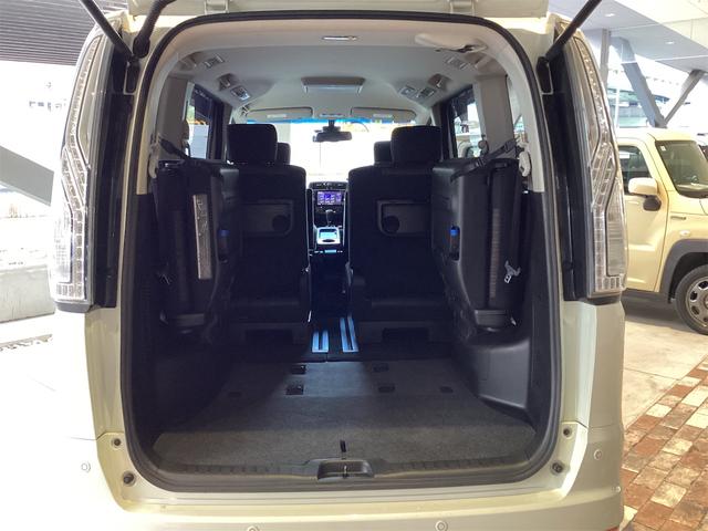 セレナ ハイウェイスター Vセレ+セーフティII SHV ドライブレコーダー ETC 全周囲カメラ ナビ TV クリアランスソナー オートクルーズコントロール レーンアシスト 衝突被害軽減システム 両側電動スライドドア オートライト LEDヘッドランプ(19枚目)