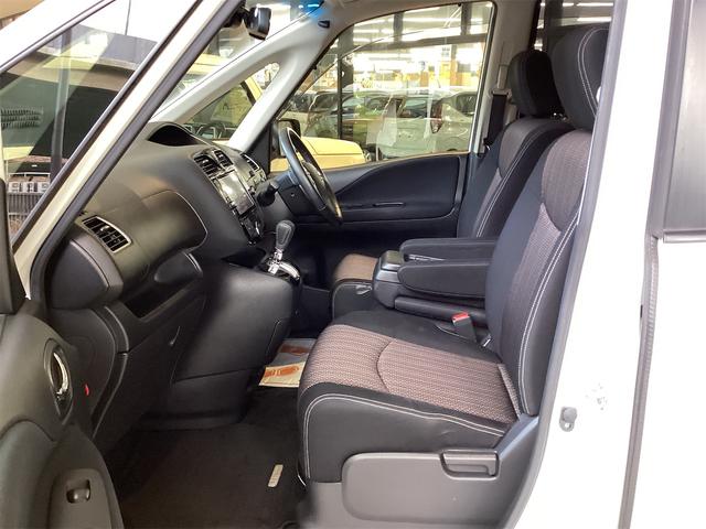 セレナ ハイウェイスター Vセレ+セーフティII SHV ドライブレコーダー ETC 全周囲カメラ ナビ TV クリアランスソナー オートクルーズコントロール レーンアシスト 衝突被害軽減システム 両側電動スライドドア オートライト LEDヘッドランプ(32枚目)