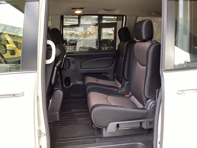 セレナ ハイウェイスター Vセレ+セーフティII SHV ドライブレコーダー ETC 全周囲カメラ ナビ TV クリアランスソナー オートクルーズコントロール レーンアシスト 衝突被害軽減システム 両側電動スライドドア オートライト LEDヘッドランプ(33枚目)