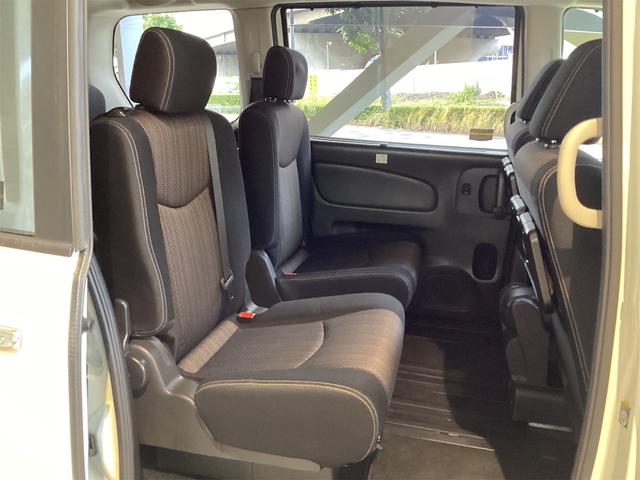 セレナ ハイウェイスター Vセレ+セーフティII SHV ドライブレコーダー ETC 全周囲カメラ ナビ TV クリアランスソナー オートクルーズコントロール レーンアシスト 衝突被害軽減システム 両側電動スライドドア オートライト LEDヘッドランプ(36枚目)