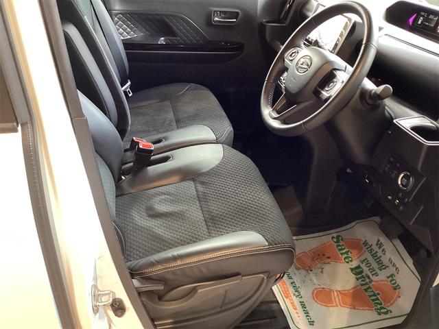 タント カスタムRSスタイルセレクション ドライブレコーダー ETC バックカメラ 両側電動スライドドア ナビ TV クリアランスソナー オートクルーズコントロール 衝突被害軽減システム オートライト スマートキー アイドリングストップ(44枚目)