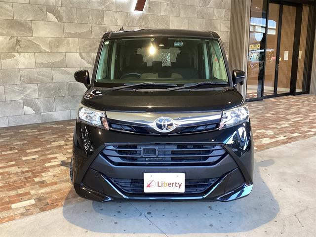 タンク Ｘ　Ｓ　ドライブレコーダー　ＥＴＣ　バックカメラ　ナビ　ＴＶ　両側スライド・片側電動　クリアランスソナー　衝突被害軽減システム　スマートキー　アイドリングストップ　電動格納ミラー　ウォークスルー　ＣＶＴ（2枚目）