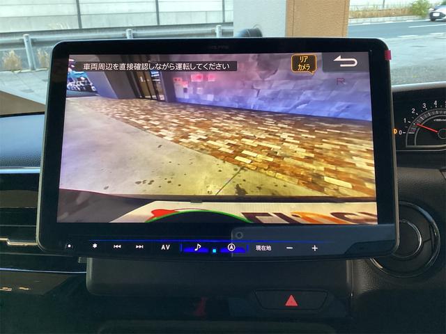 Ｎ－ＢＯＸカスタム Ｌ　ドライブレコーダー　ＥＴＣ　バックカメラ　両側電動スライドドア　ナビ　ＴＶ　クリアランスソナー　レーンアシスト　衝突被害軽減システム　スマートキー　アイドリングストップ　電動格納ミラー　シートヒーター（11枚目）