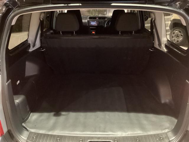 プロボックス ハイブリッドＧＸ　ナビ　ＴＶ　レーンアシスト　衝突被害軽減システム　オートマチックハイビーム　電動格納ミラー　シートヒーター　ＥＳＣ　エアコン　パワーウィンドウ（32枚目）