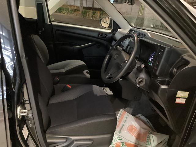 プロボックス ハイブリッドＧＸ　ナビ　ＴＶ　レーンアシスト　衝突被害軽減システム　オートマチックハイビーム　電動格納ミラー　シートヒーター　ＥＳＣ　エアコン　パワーウィンドウ（35枚目）