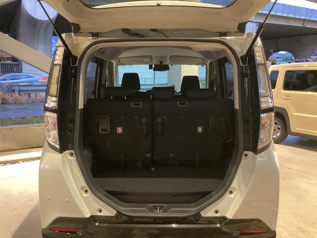 タンク カスタムＧ　ドライブレコーダー　ＥＴＣ　バックカメラ　ナビ　ＴＶ　両側電動スライドドア　クリアランスソナー　オートクルーズコントロール　衝突被害軽減システム　アルミホイール　オートマチックハイビーム（22枚目）