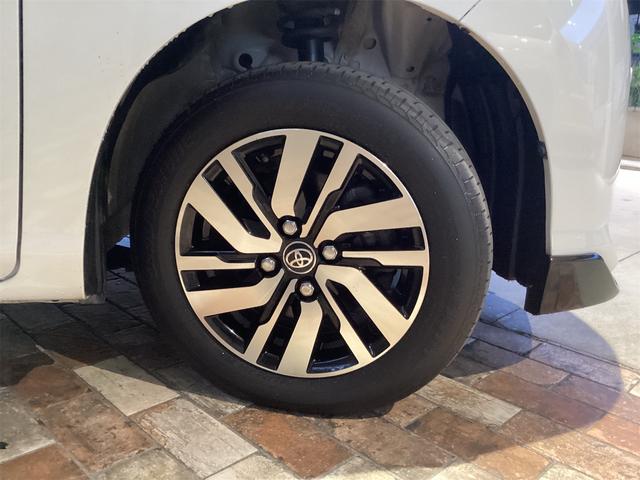 タンク カスタムＧ　ドライブレコーダー　ＥＴＣ　バックカメラ　ナビ　ＴＶ　両側電動スライドドア　クリアランスソナー　オートクルーズコントロール　衝突被害軽減システム　アルミホイール　オートマチックハイビーム（24枚目）