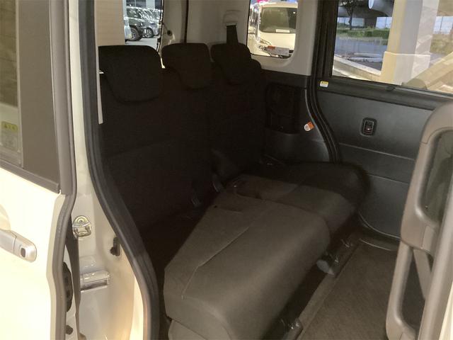 タンク カスタムＧ　ドライブレコーダー　ＥＴＣ　バックカメラ　ナビ　ＴＶ　両側電動スライドドア　クリアランスソナー　オートクルーズコントロール　衝突被害軽減システム　アルミホイール　オートマチックハイビーム（37枚目）