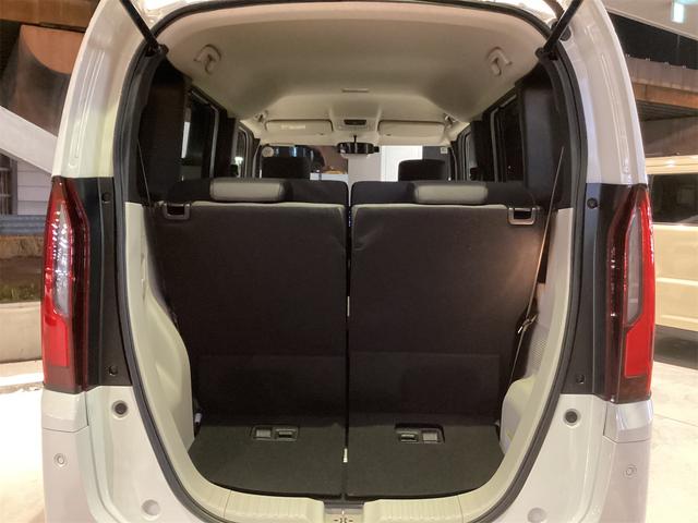 Ｎ－ＢＯＸ ベースグレード　ＥＴＣ　バックカメラ　両側スライド・片側電動　クリアランスソナー　オートクルーズコントロール　レーンアシスト　オートライト　スマートキー　アイドリングストップ　電動格納ミラー　シートヒーター（22枚目）